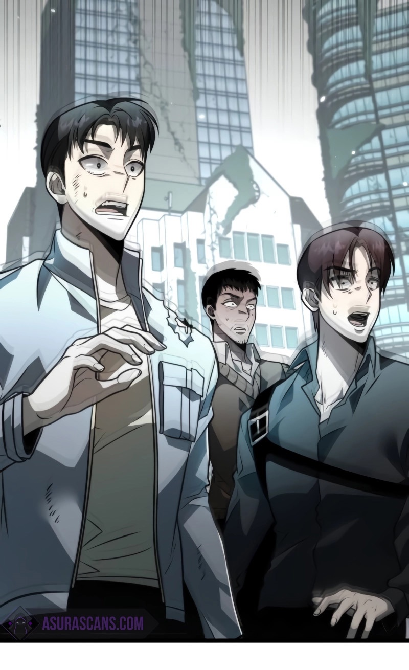 Reincarnator ผู้หวนคืน ตอนที่ 16 แปลไทย