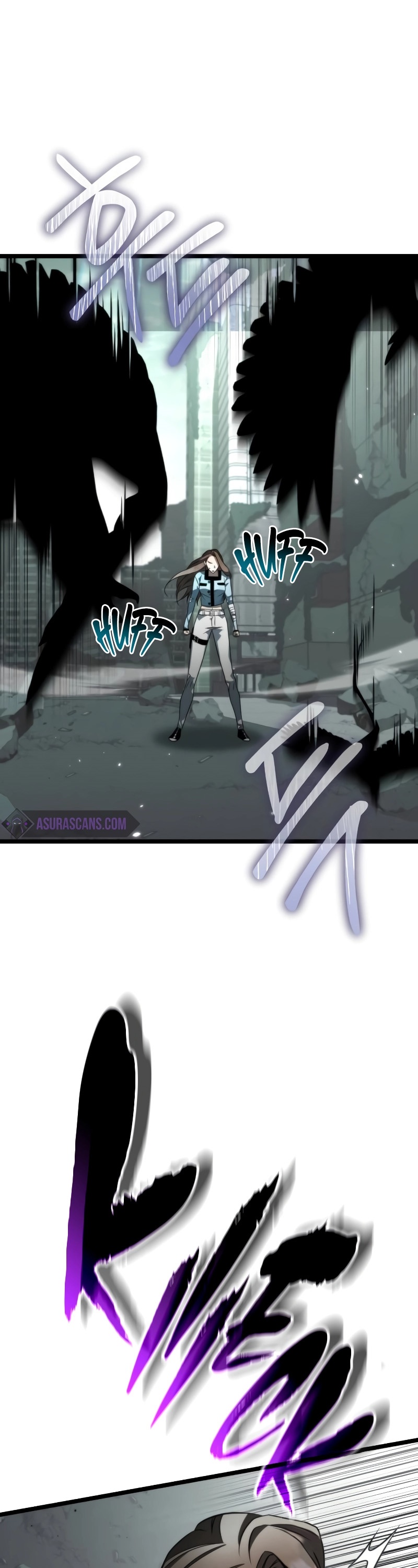 Reincarnator ผู้หวนคืน ตอนที่ 16 แปลไทย