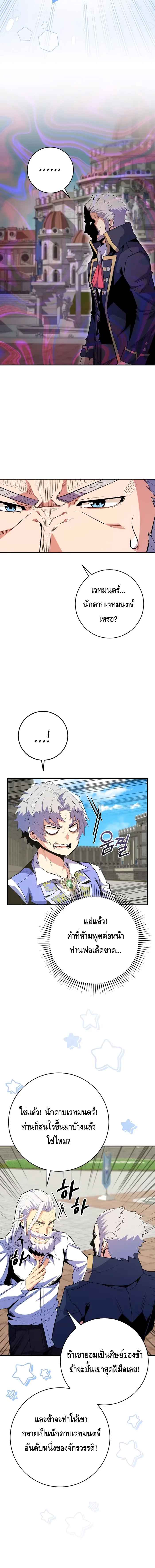 Reincarnated as a Genius Prodigy of a Prestigious Family เด็กกำพร้าอย่างฉันได้กลับมาเกิดใหม่ในตระกูลขุนนางซะงั้น ตอนที่ 16 แปลไทย