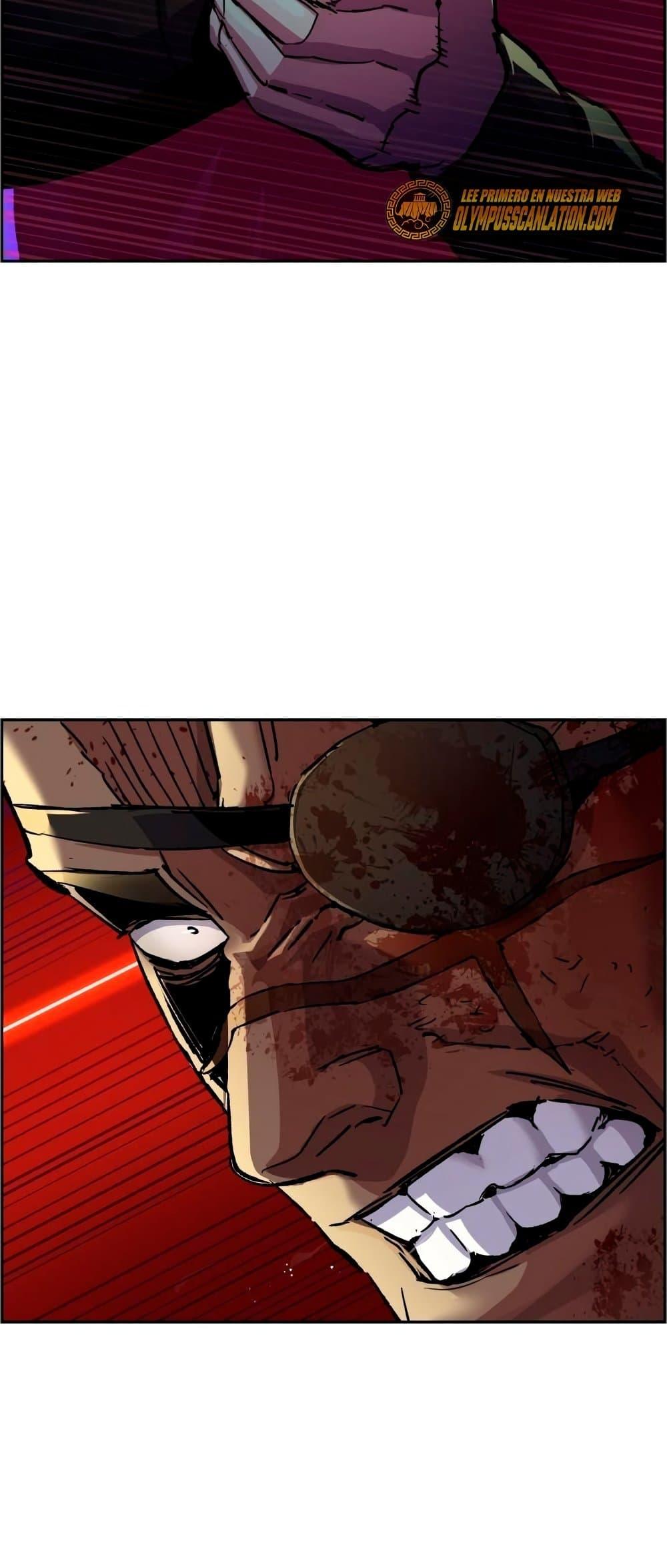 Mercenary Enrollment พี่ชายบอดี้การ์ด ตอนที่ 122 แปลไทย