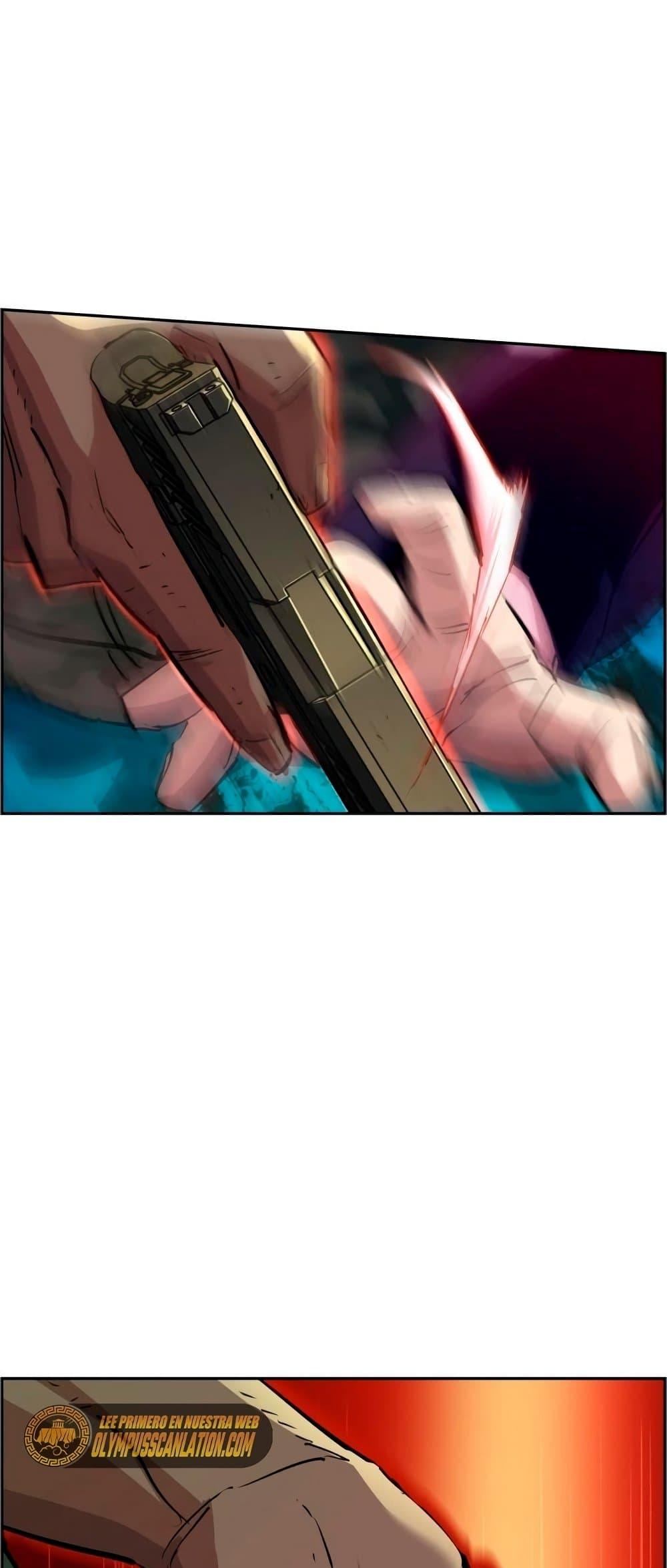 Mercenary Enrollment พี่ชายบอดี้การ์ด ตอนที่ 122 แปลไทย