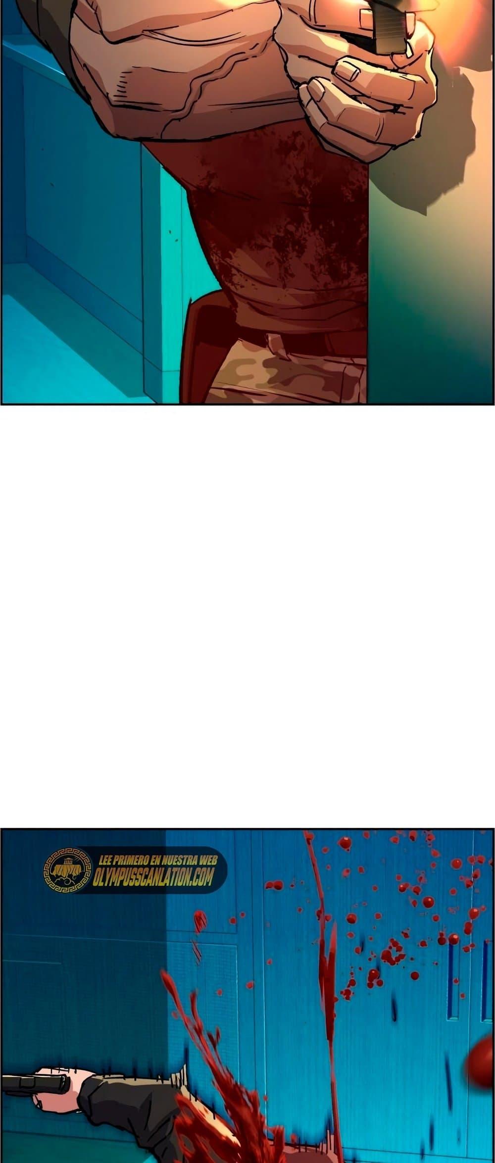 Mercenary Enrollment พี่ชายบอดี้การ์ด ตอนที่ 122 แปลไทย