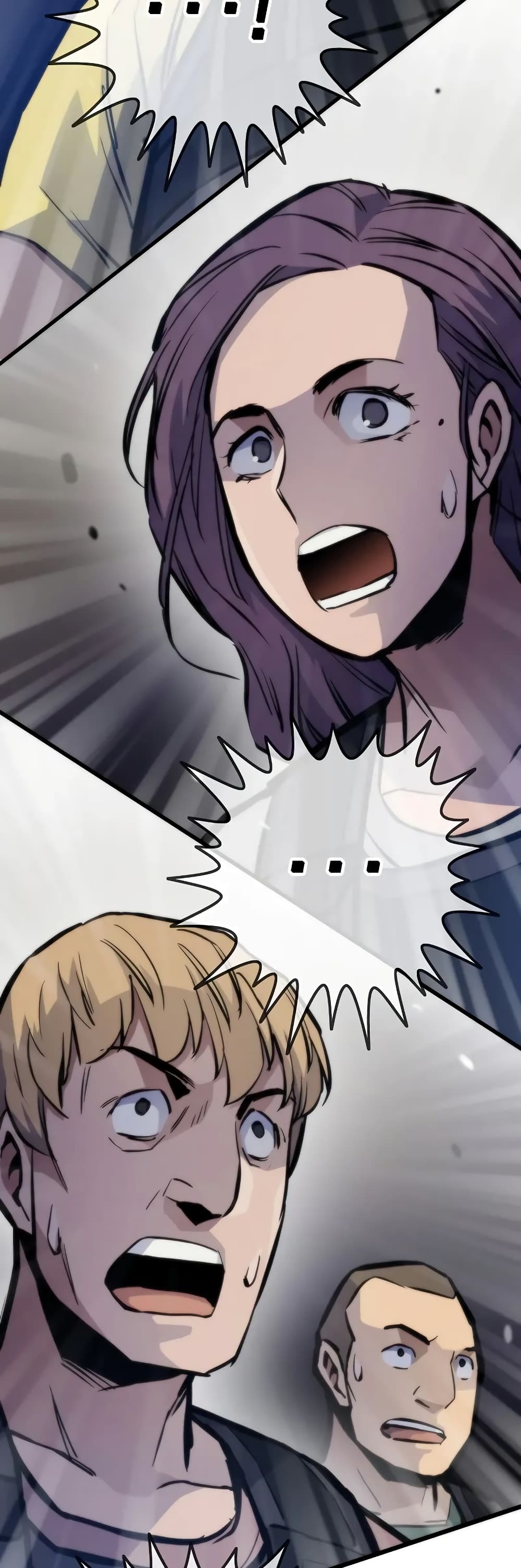 Past Life Returner ตอนที่ 46 แปลไทย