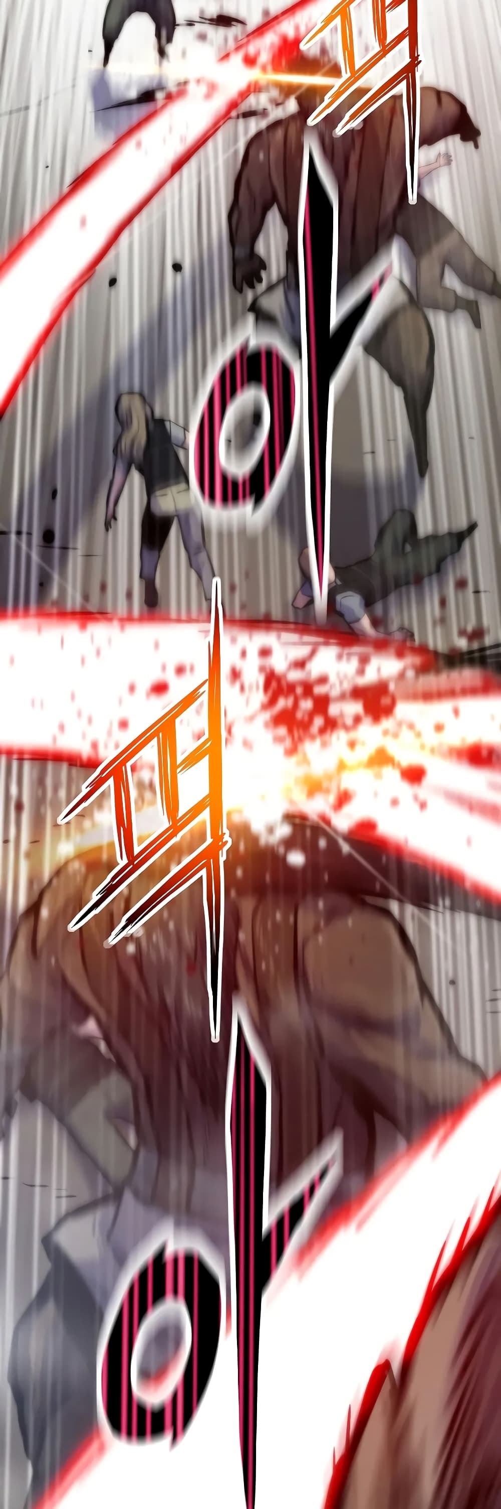 Past Life Returner ตอนที่ 46 แปลไทย