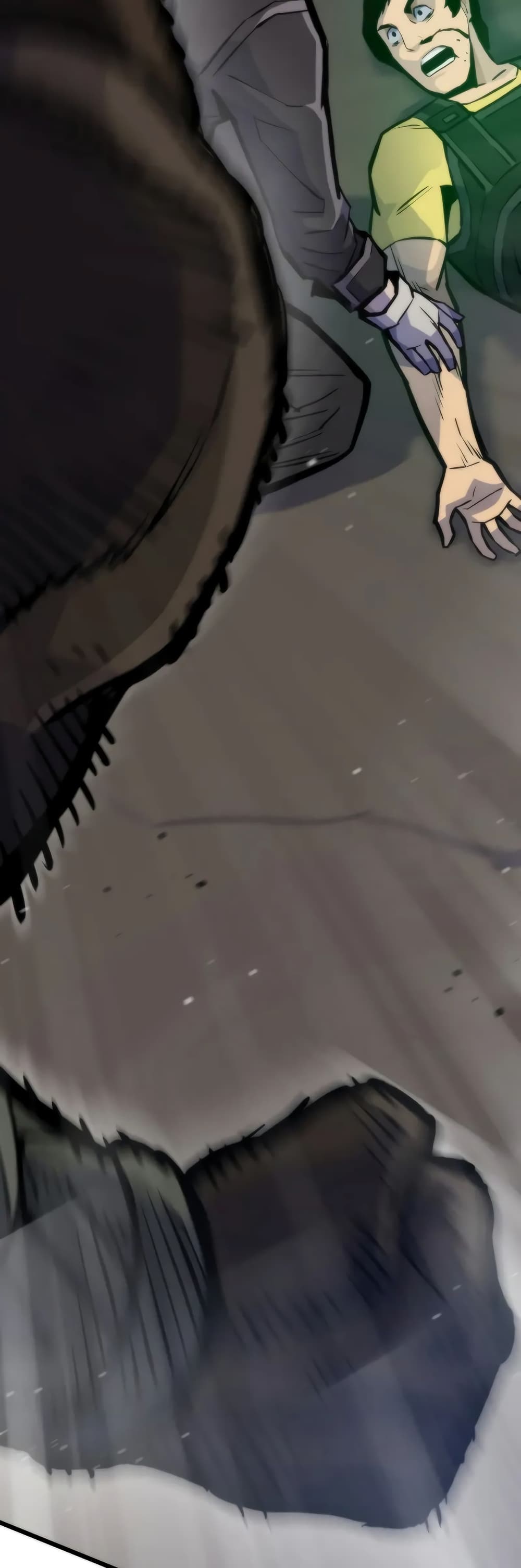 Past Life Returner ตอนที่ 46 แปลไทย