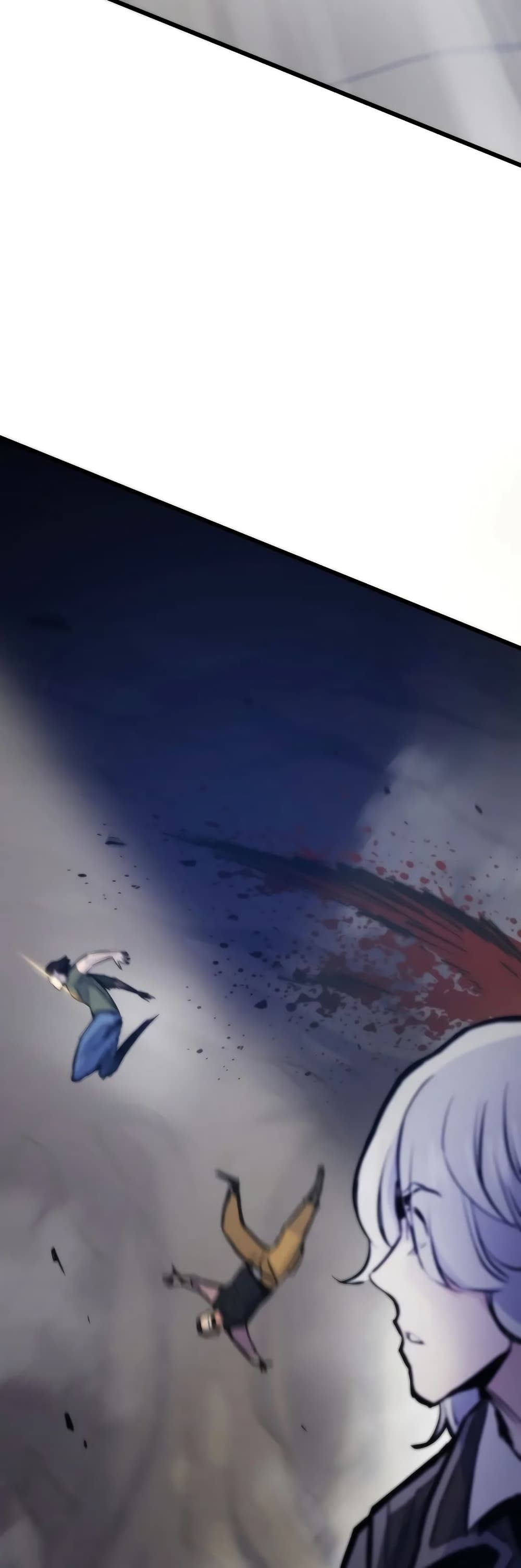 Past Life Returner ตอนที่ 46 แปลไทย