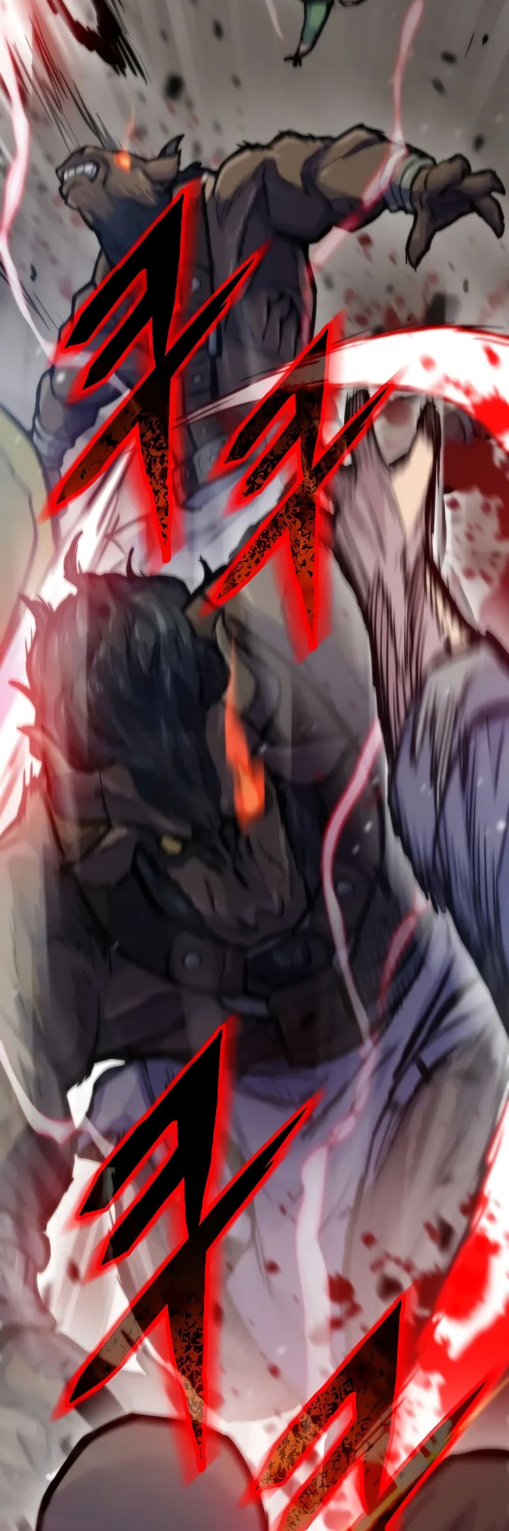 Past Life Returner ตอนที่ 46 แปลไทย