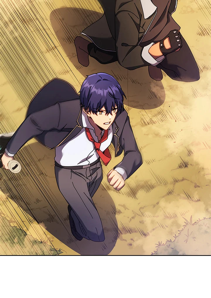 Necromancer Academy’s Genius Summoner ตอนที่ 83 แปลไทย