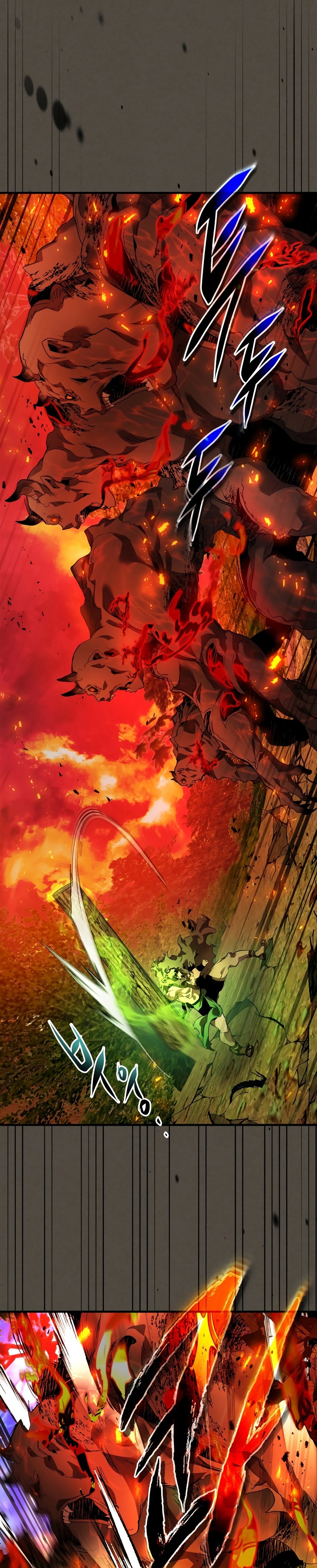 Leveling With the Gods ตอนที่ 111 แปลไทย