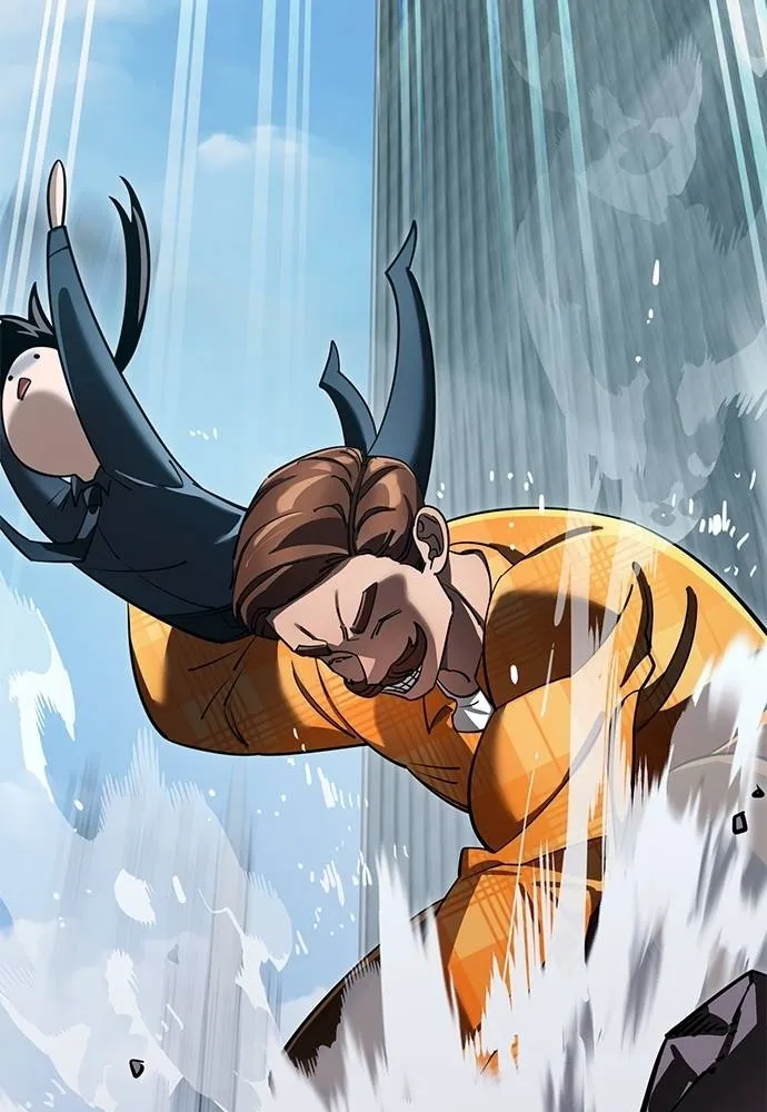 Reincarnation Path of The Underworld King ยอมรา ผู้พิพากษาจากนรก ตอนที่ 60 แปลไทย