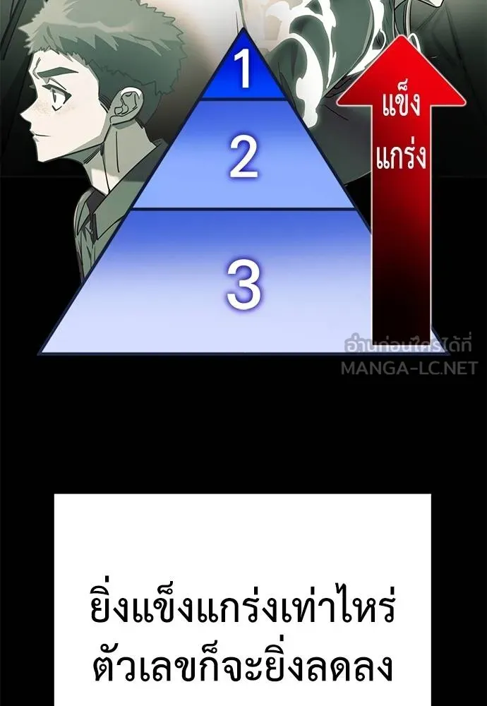 Reincarnation Path of The Underworld King ยอมรา ผู้พิพากษาจากนรก ตอนที่ 60 แปลไทย