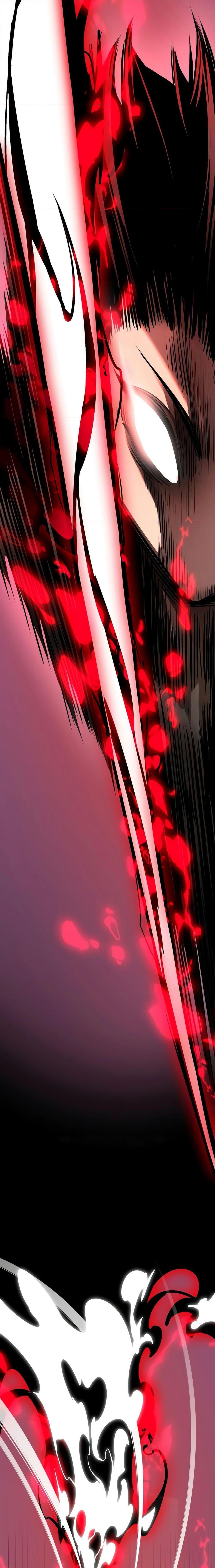 Reincarnation Path of The Underworld King ยอมรา ผู้พิพากษาจากนรก ตอนที่ 11 แปลไทย