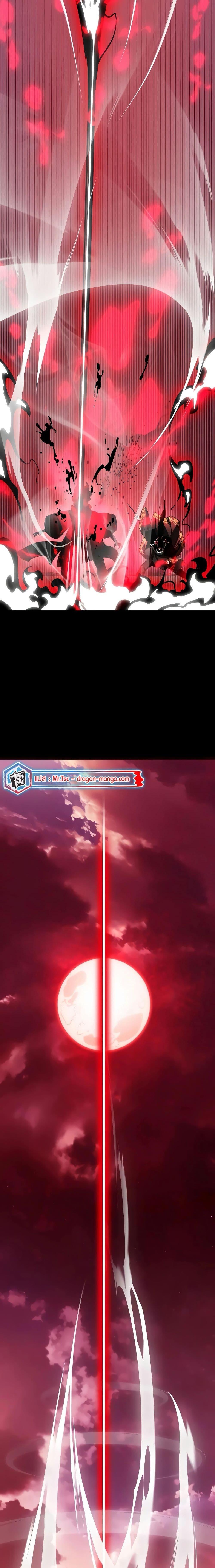 Reincarnation Path of The Underworld King ยอมรา ผู้พิพากษาจากนรก ตอนที่ 11 แปลไทย