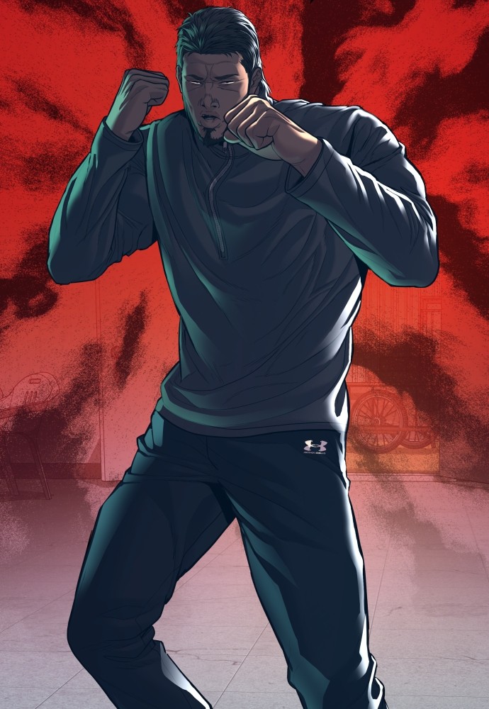 Juvenile Offender อาชญากรวัยเยาว์ ตอนที่ 44 แปลไทย