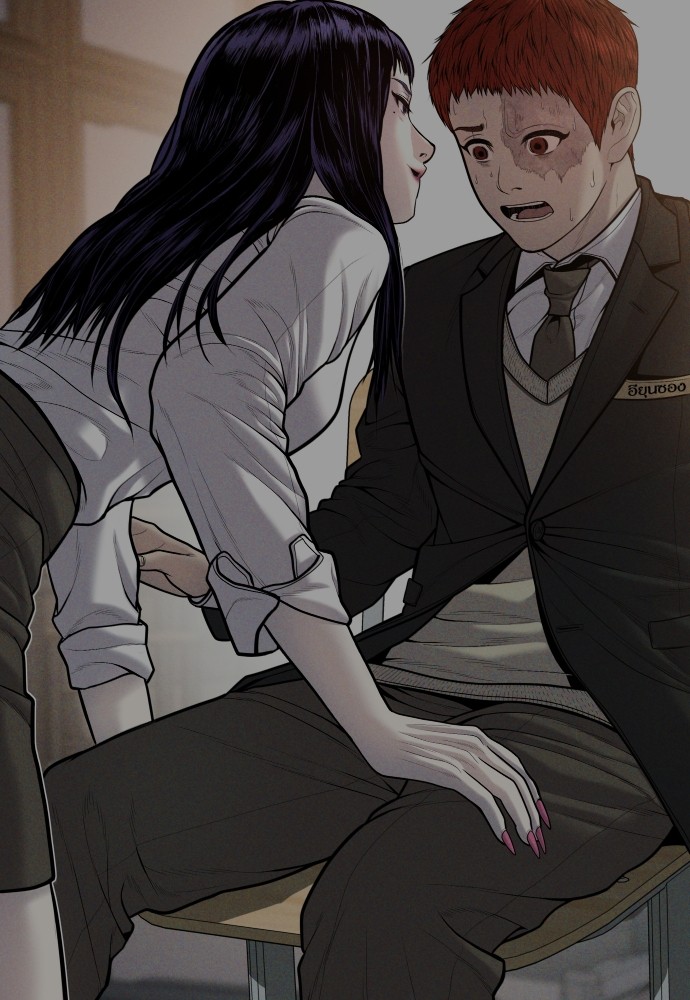 Juvenile Offender อาชญากรวัยเยาว์ ตอนที่ 44 แปลไทย