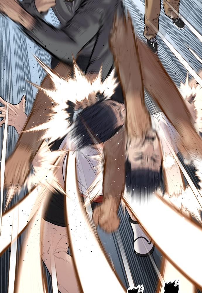 Juvenile Offender อาชญากรวัยเยาว์ ตอนที่ 44 แปลไทย