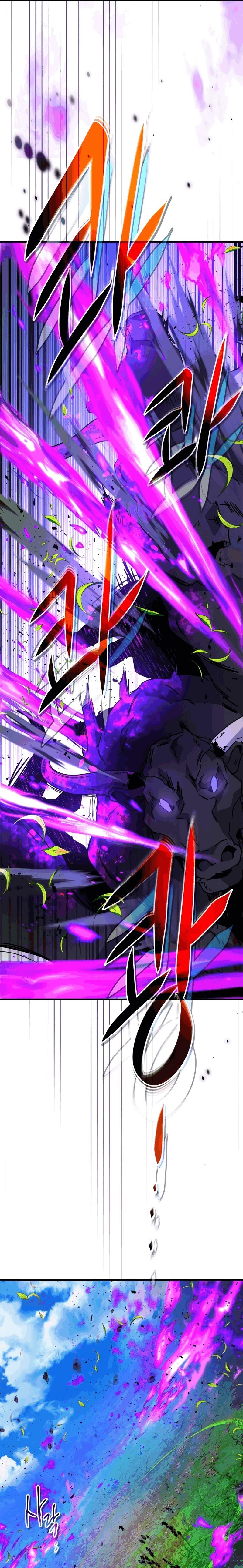 Leveling With the Gods ตอนที่ 82 แปลไทย