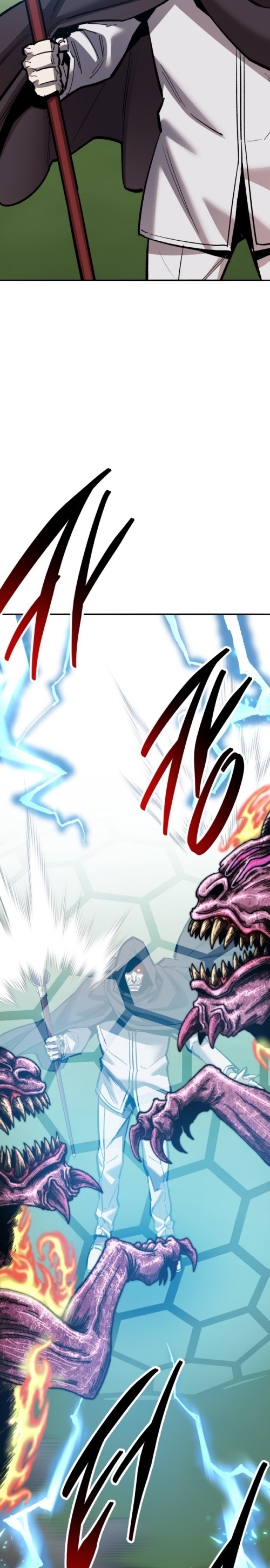 Limit Breaker ยอดคนเลเวลทะลุ ตอนที่ 140 แปลไทย