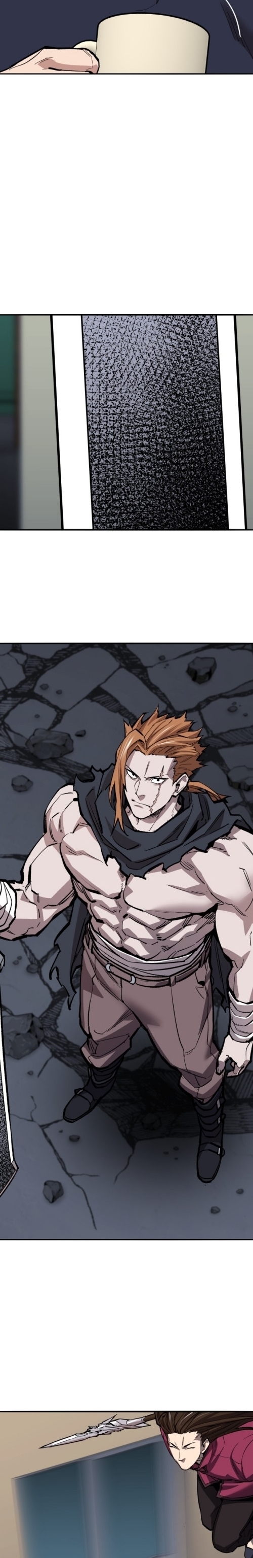 Limit Breaker ยอดคนเลเวลทะลุ ตอนที่ 140 แปลไทย