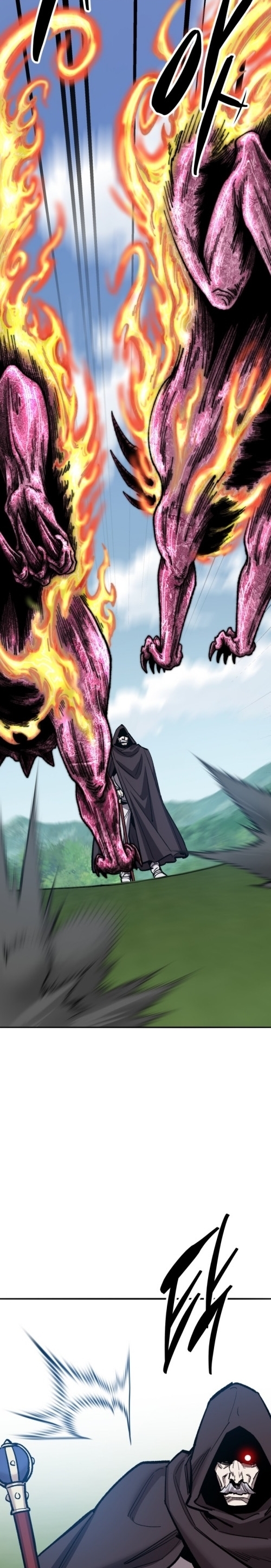 Limit Breaker ยอดคนเลเวลทะลุ ตอนที่ 140 แปลไทย