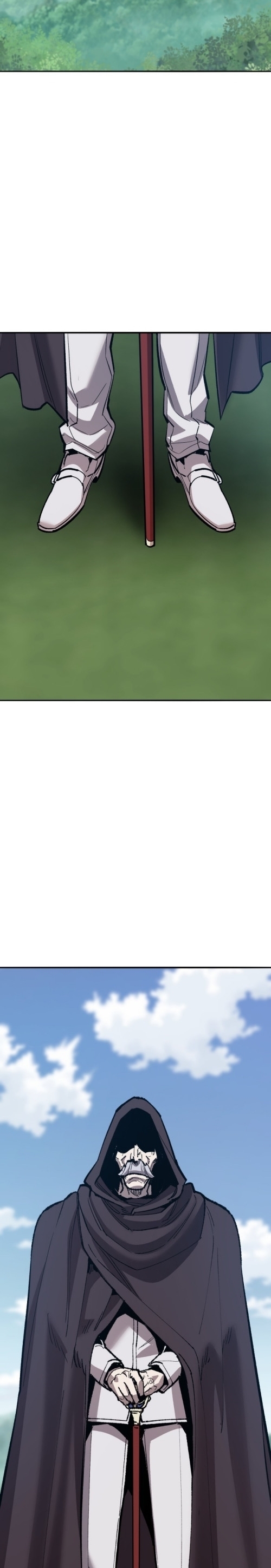 Limit Breaker ยอดคนเลเวลทะลุ ตอนที่ 140 แปลไทย