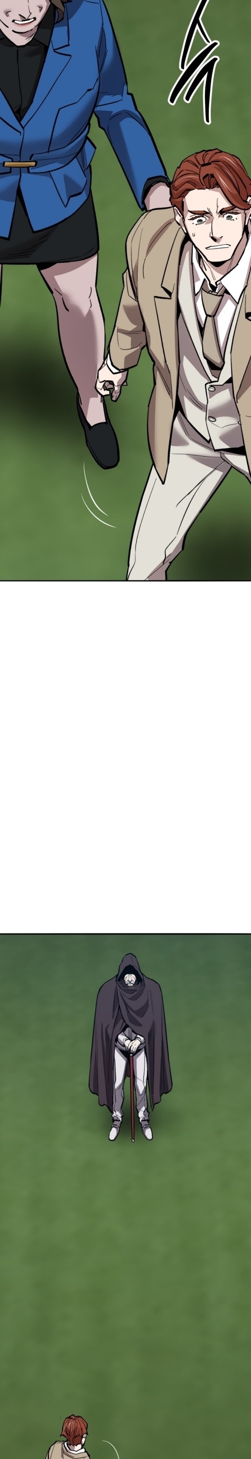 Limit Breaker ยอดคนเลเวลทะลุ ตอนที่ 140 แปลไทย