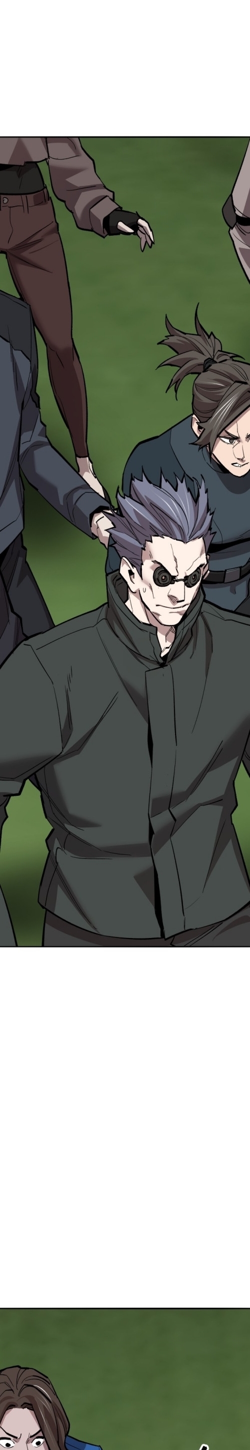 Limit Breaker ยอดคนเลเวลทะลุ ตอนที่ 140 แปลไทย