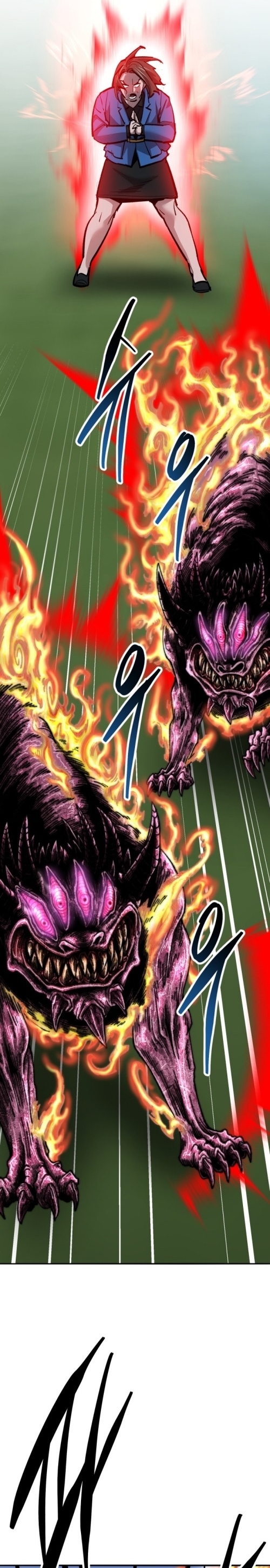 Limit Breaker ยอดคนเลเวลทะลุ ตอนที่ 140 แปลไทย