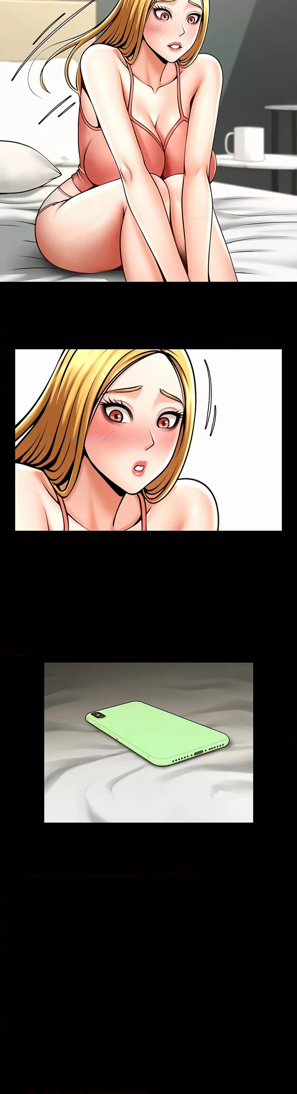 The Cheat Hitter - ตอนที่ 59