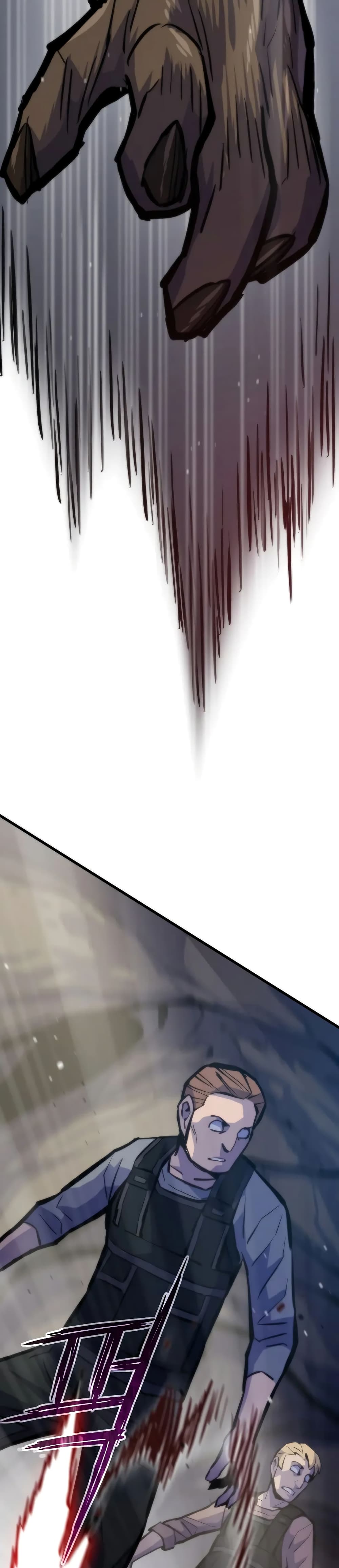 Past Life Returner ตอนที่ 45 แปลไทย