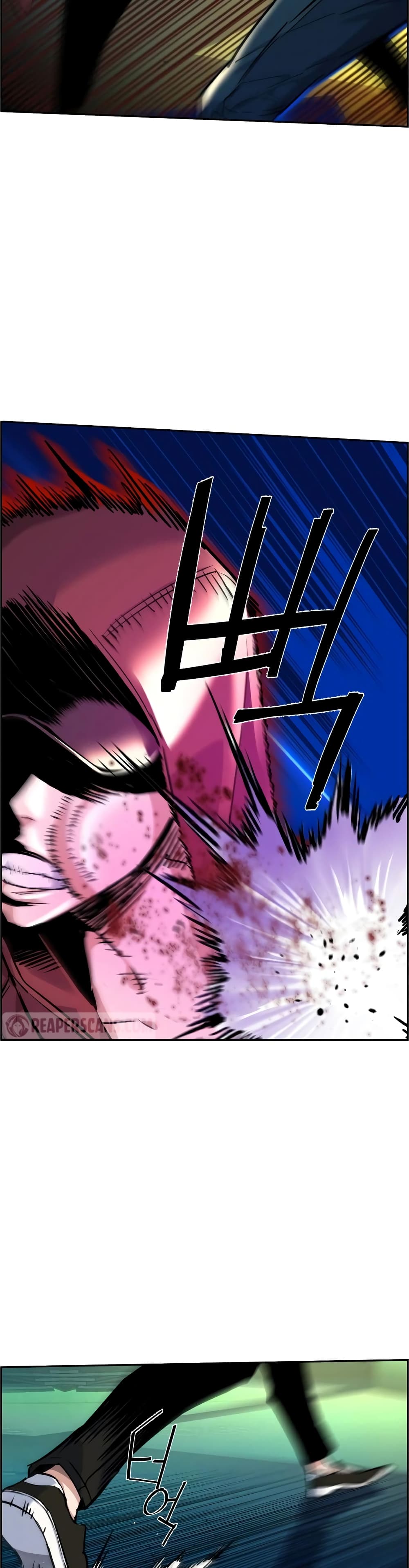 Mercenary Enrollment พี่ชายบอดี้การ์ด ตอนที่ 53 แปลไทย