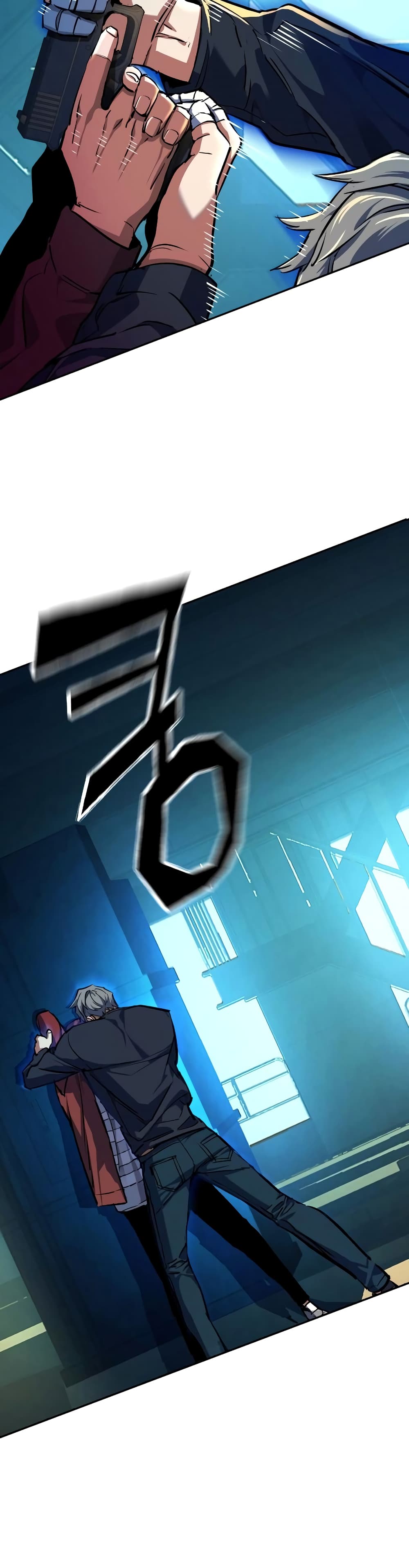 Mercenary Enrollment พี่ชายบอดี้การ์ด ตอนที่ 53 แปลไทย