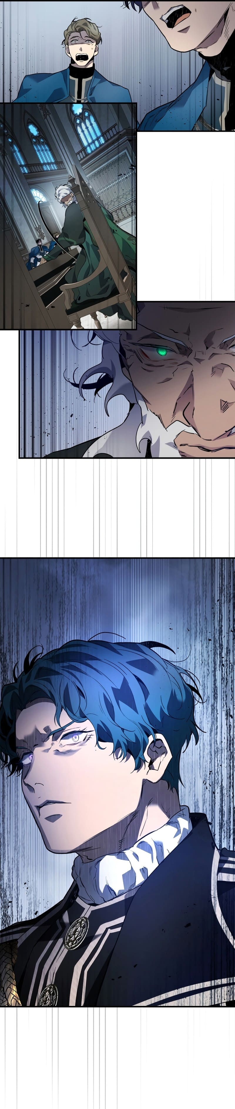 Leveling With the Gods ตอนที่ 90 แปลไทย