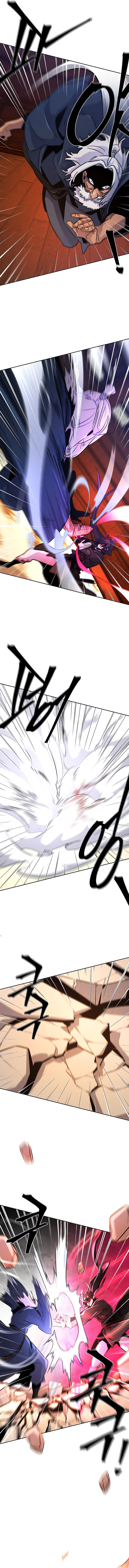 Return of the Mad Demon การหวนคืนของอสูรคลั่ง ตอนที่ 72 แปลไทย