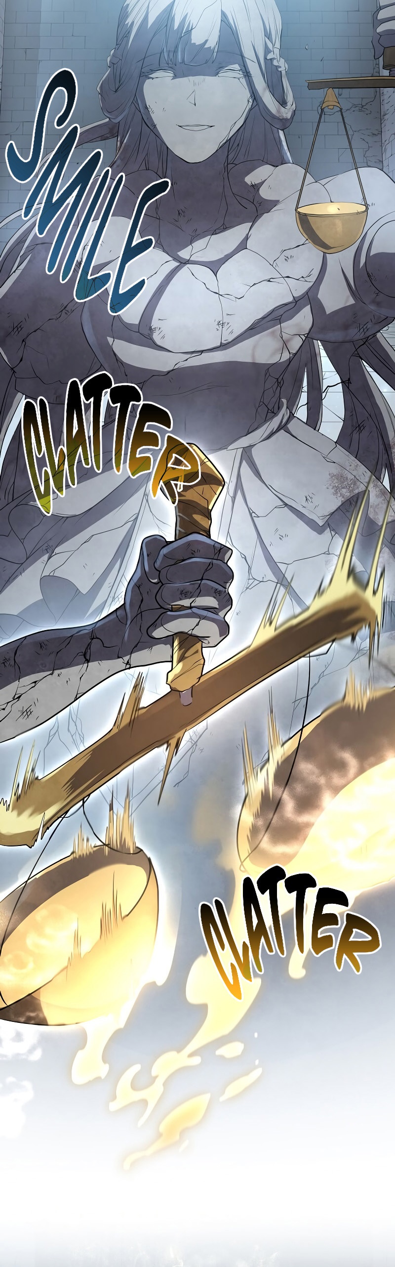 Level Up with Skills ตอนที่ 48 แปลไทย