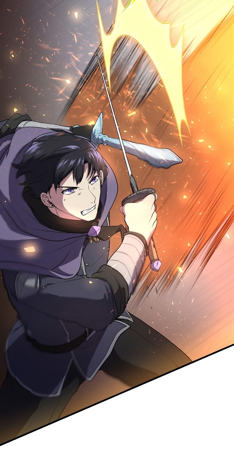 Level Up with Skills ตอนที่ 48 แปลไทย