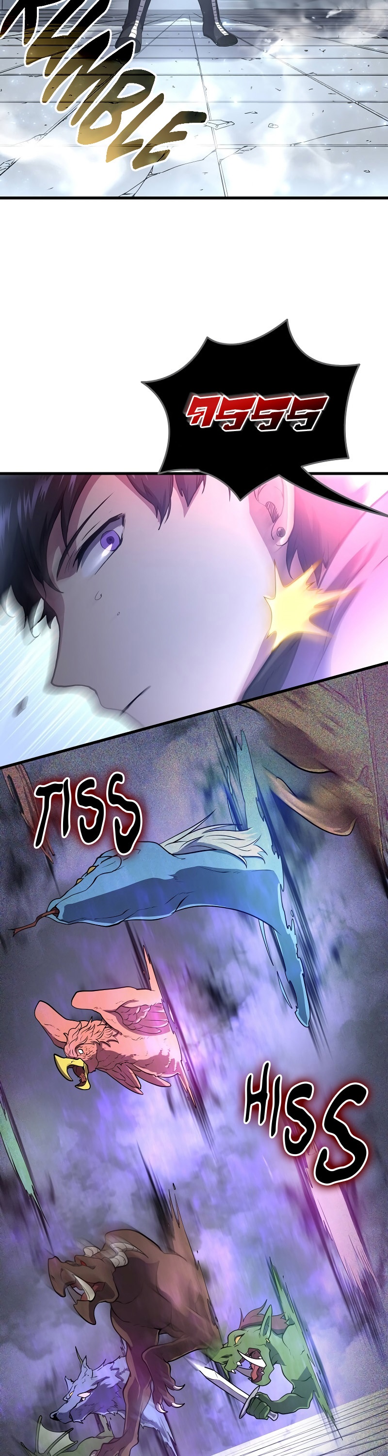 Level Up with Skills ตอนที่ 48 แปลไทย