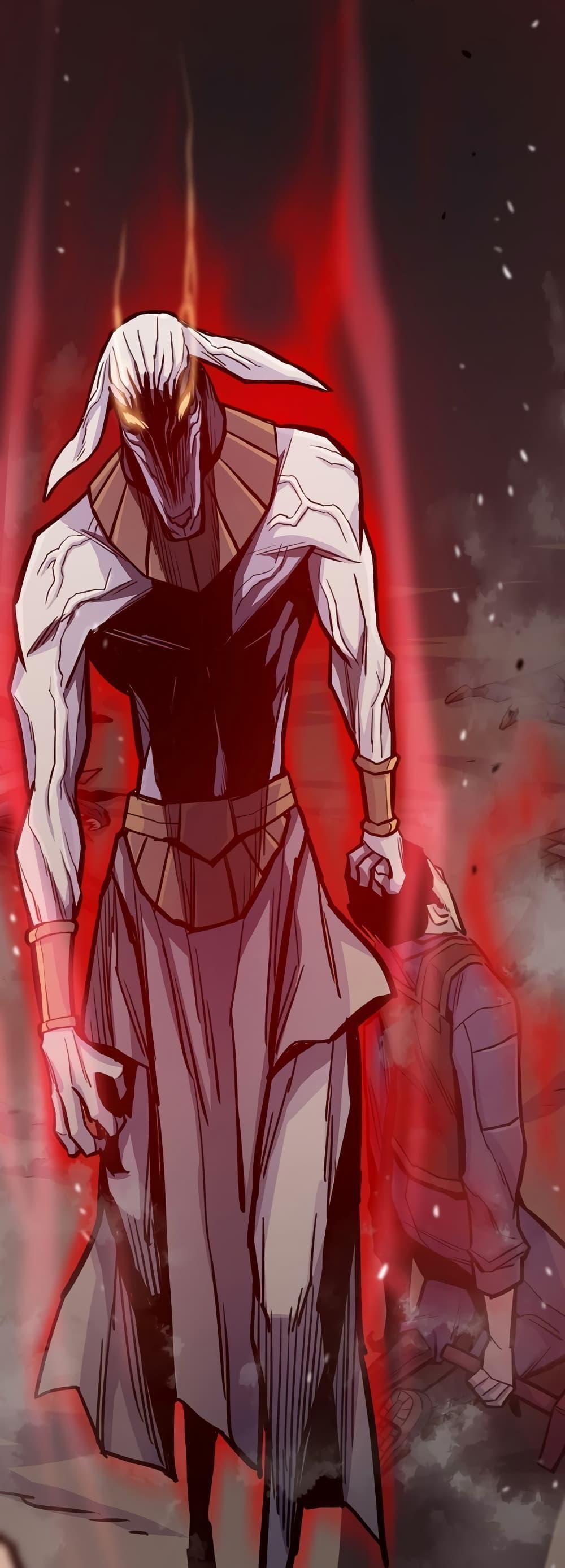 Past Life Returner ตอนที่ 24 แปลไทย