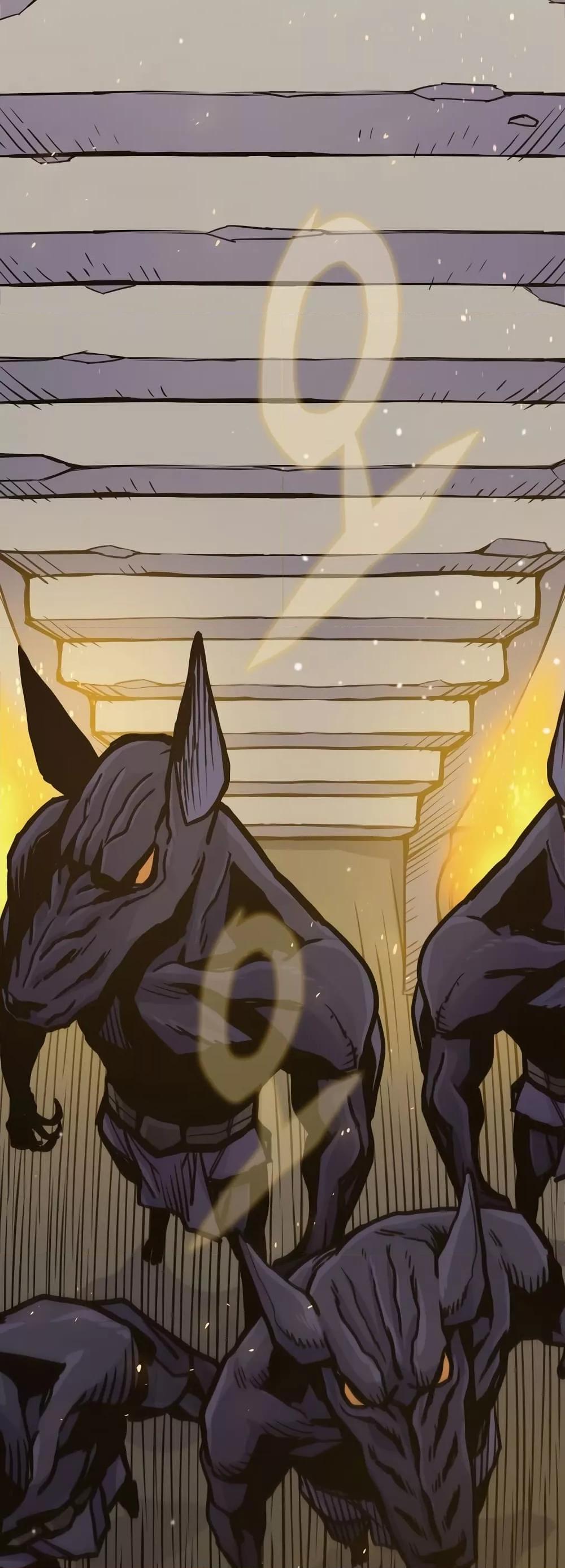 Past Life Returner ตอนที่ 24 แปลไทย