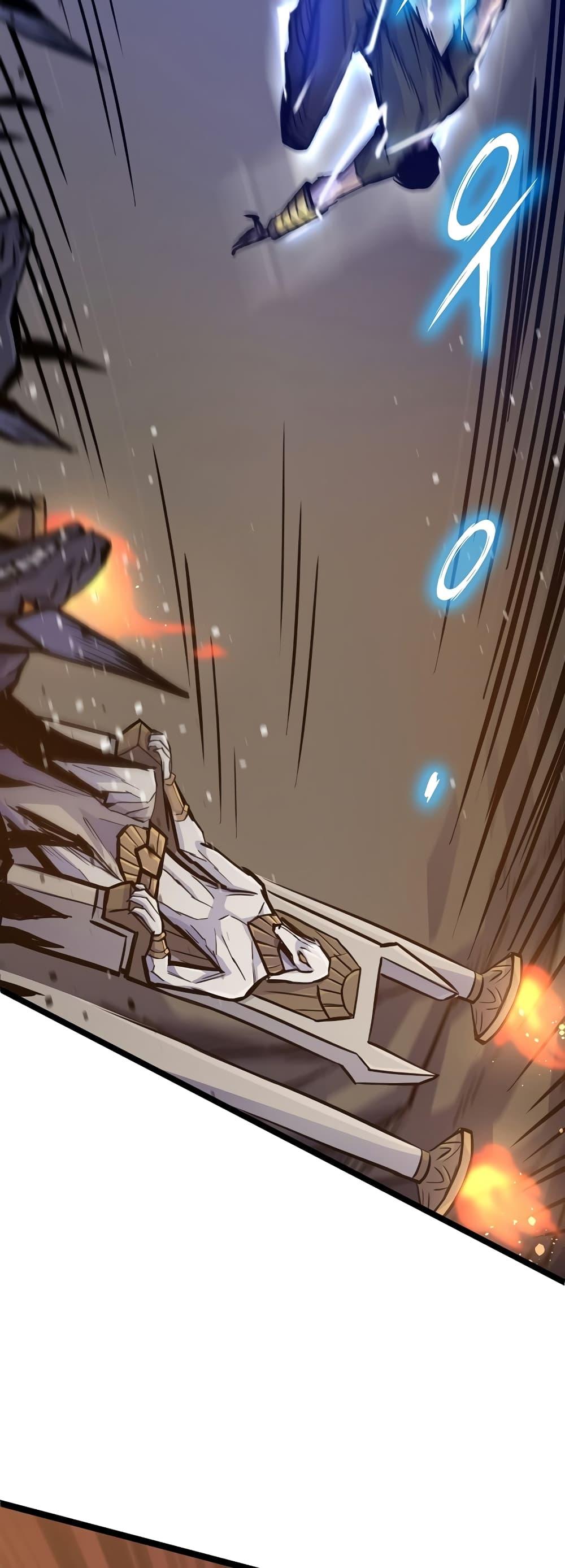 Past Life Returner ตอนที่ 24 แปลไทย