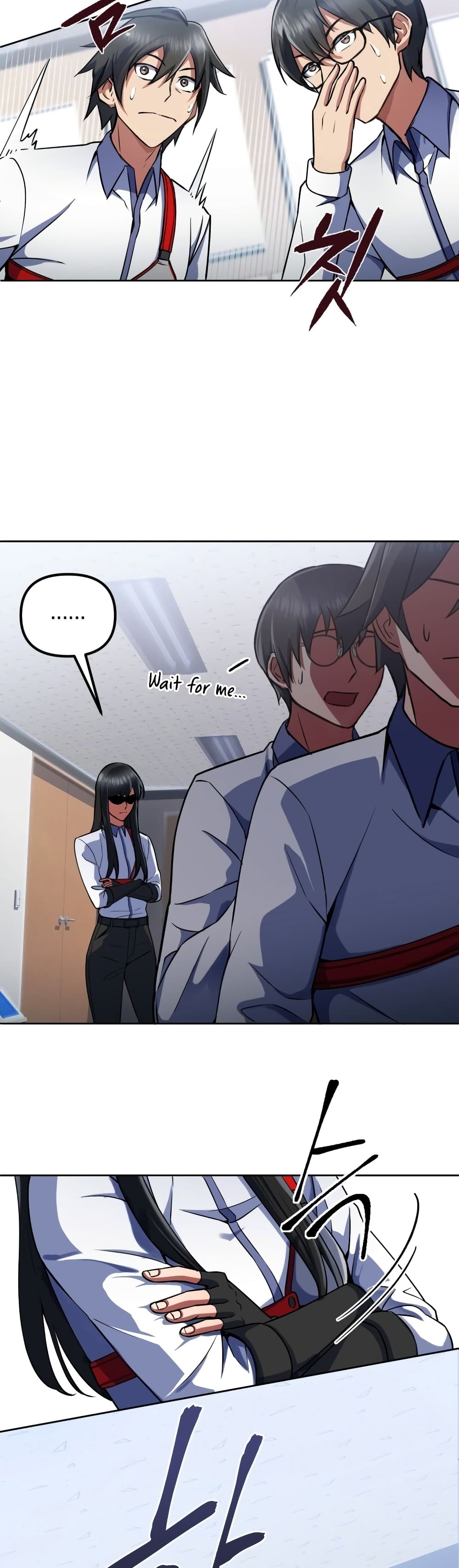 Maxed Out Leveling ตอนที่ 14 แปลไทย