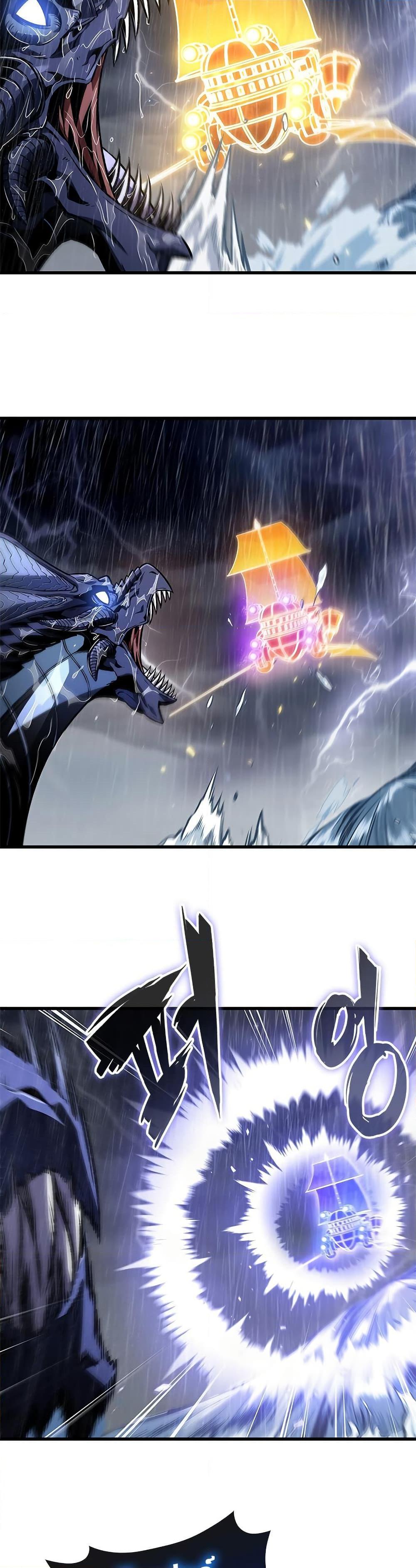 Pick Me Up, Infinite Gacha ตอนที่ 135 แปลไทย