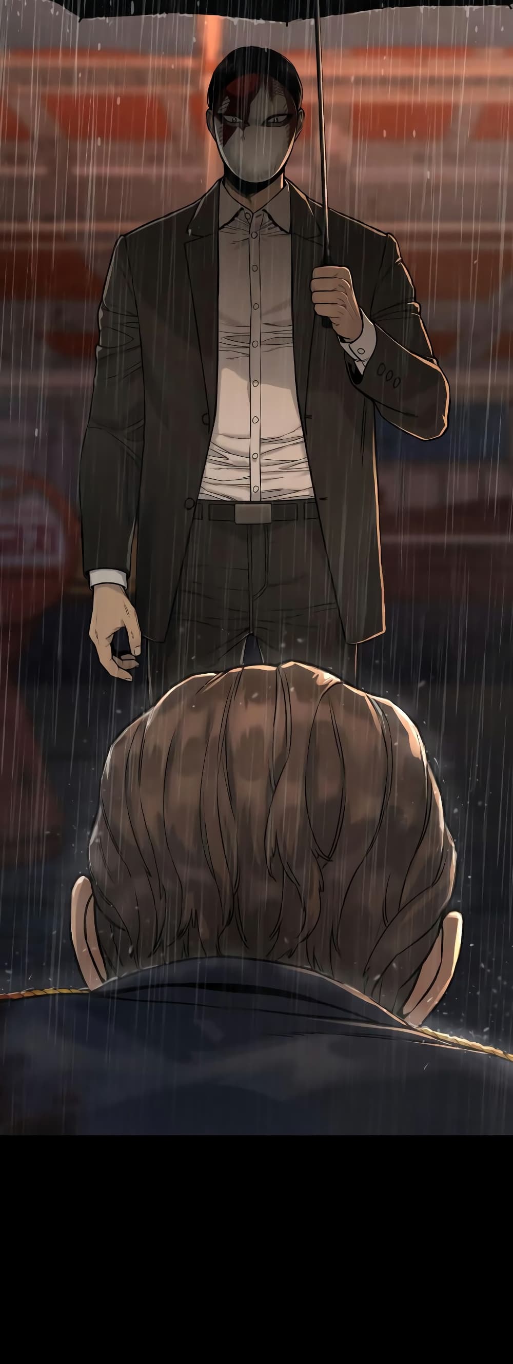 Return of the Bloodthirsty Police ตำรวจนักฆ่า ตอนที่ 3 แปลไทย