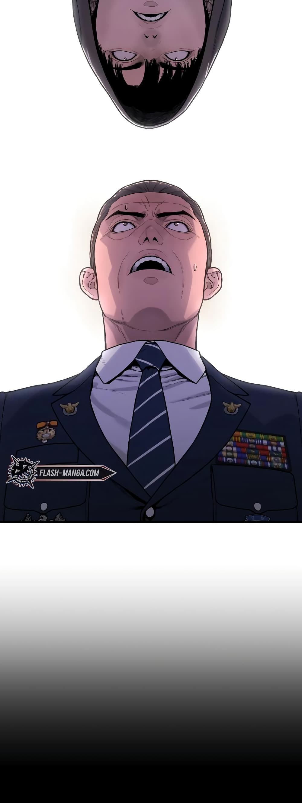 Return of the Bloodthirsty Police ตำรวจนักฆ่า ตอนที่ 3 แปลไทย