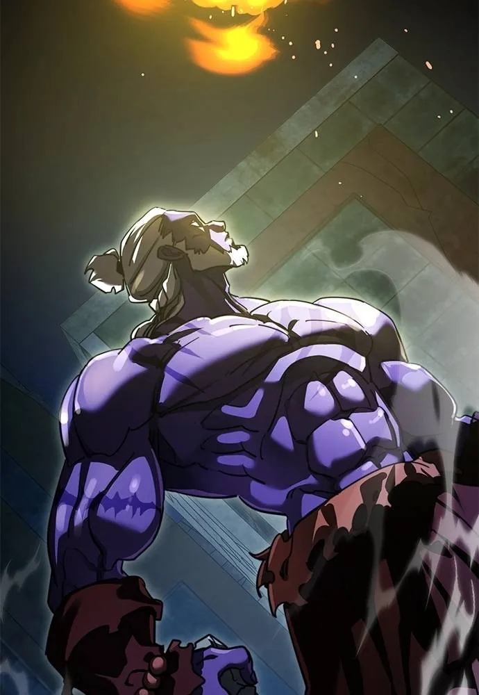 Reincarnation Path of The Underworld King ยอมรา ผู้พิพากษาจากนรก ตอนที่ 70 แปลไทย