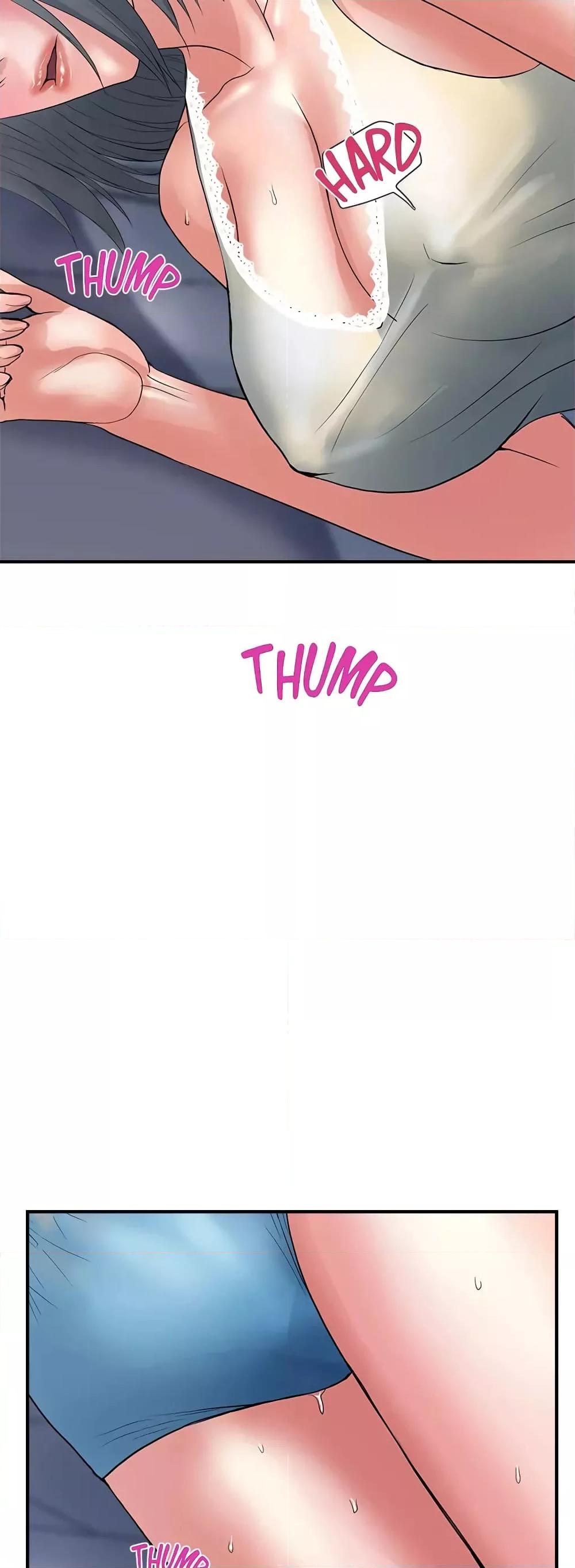 Pheromones - ตอนที่ 26