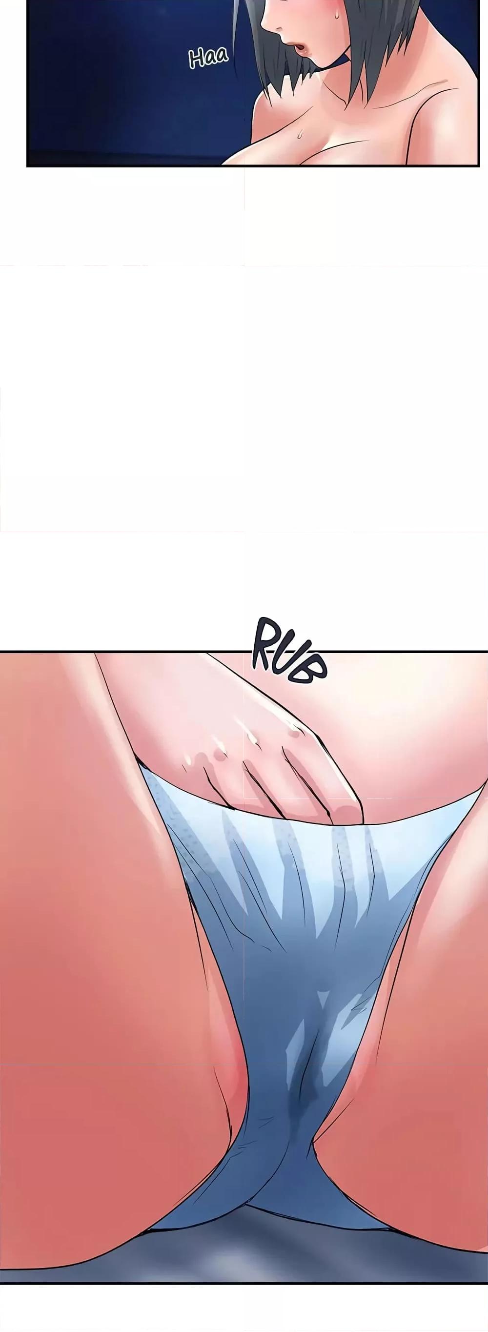 Pheromones - ตอนที่ 26