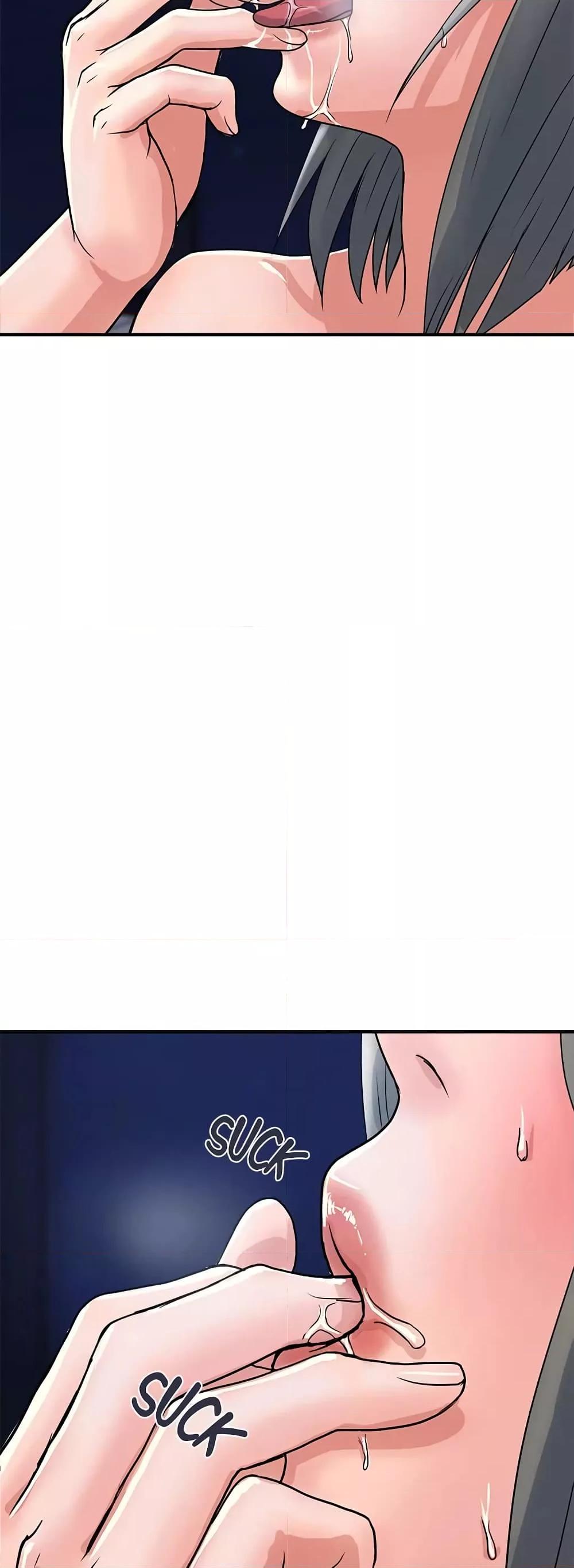 Pheromones - ตอนที่ 26