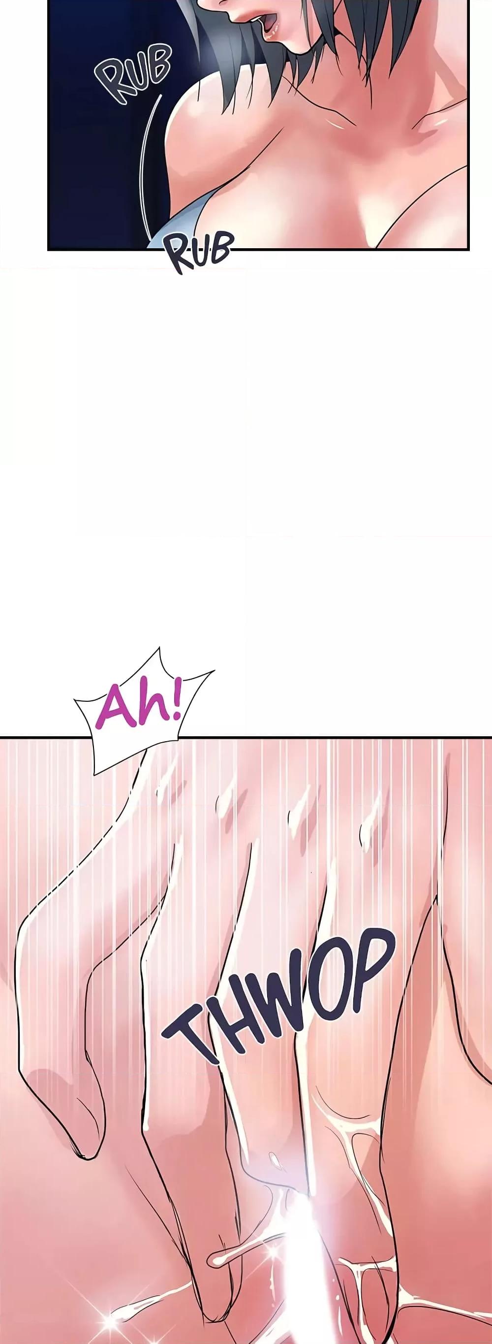 Pheromones - ตอนที่ 26