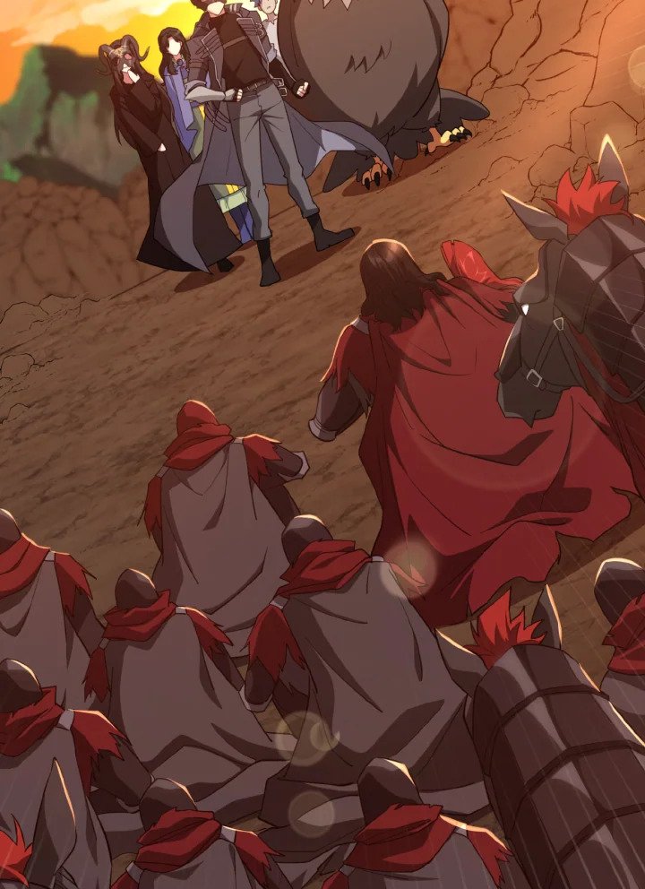 Max Level Player ตอนที่ 60 แปลไทย